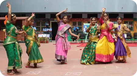 Festivals Celebrations