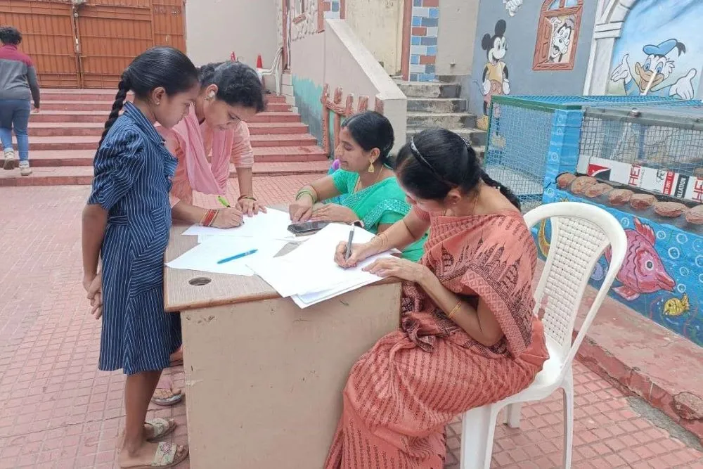 CBSE school in secunderabad