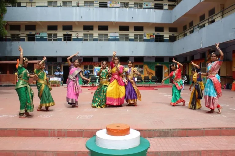 Read more about the article School Admission Process & Fees 2026–2027 in Secunderabad