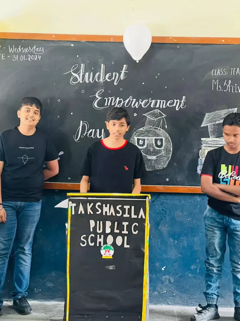 Top CBSE school in Hyderabad