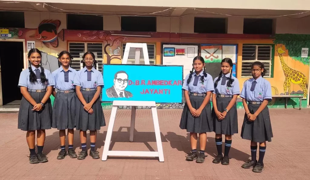 Best CBSE school in Secunderabad