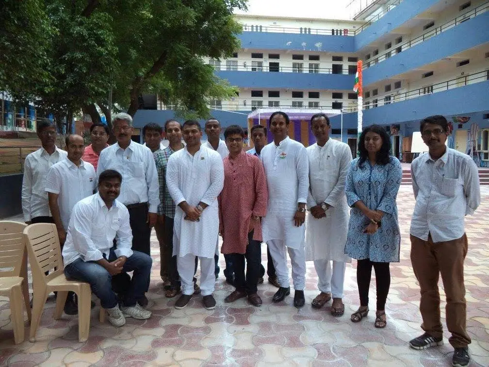 Best CBSE school in Secunderabad