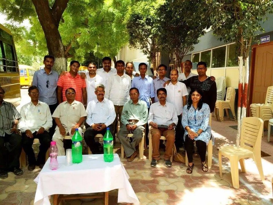 Best CBSE school in Secunderabad