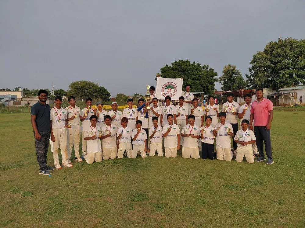 Best CBSE school in Secunderabad