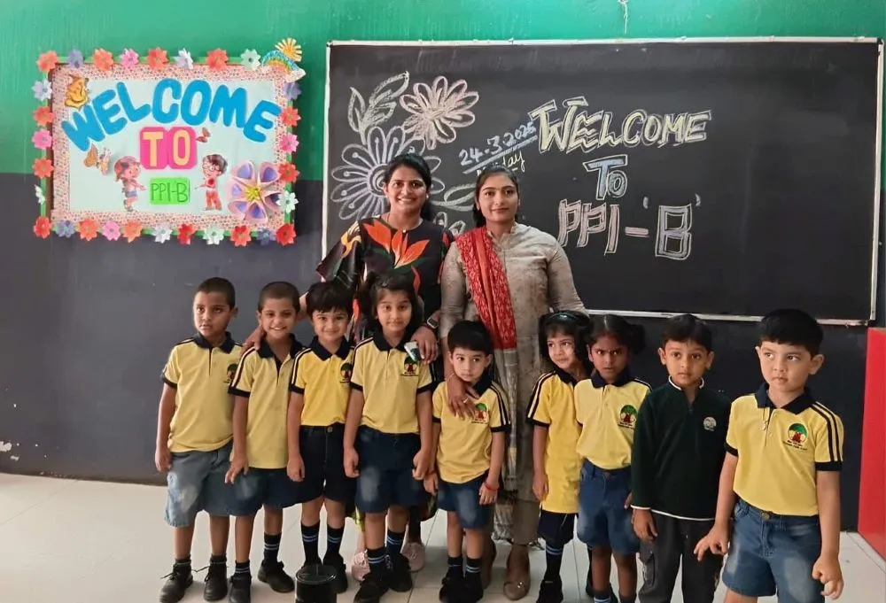 Best CBSE school in Secunderabad