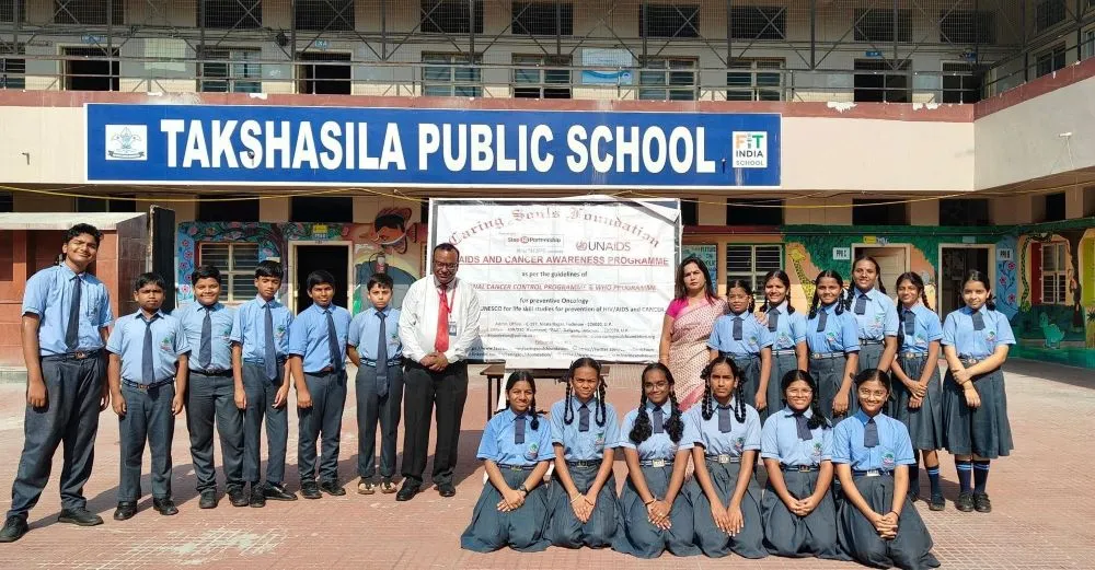 Top CBSE school in Hyderabad