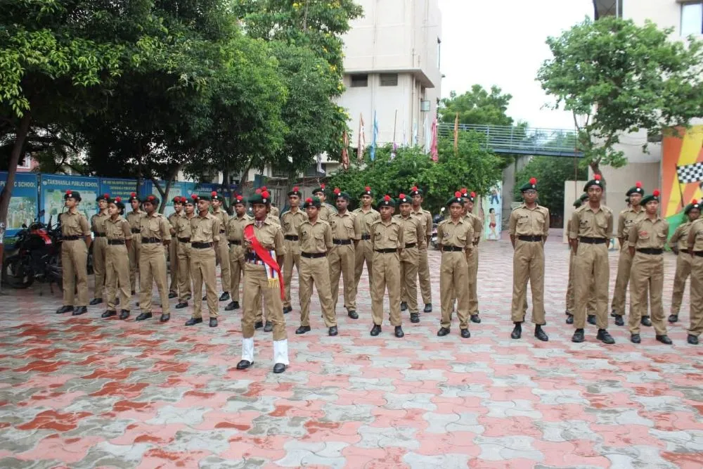 Top CBSE school in Hyderabad